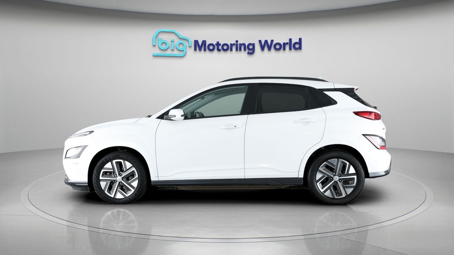 Used Hyundai KONA 2021 for sale - 77476086: Photo 4
