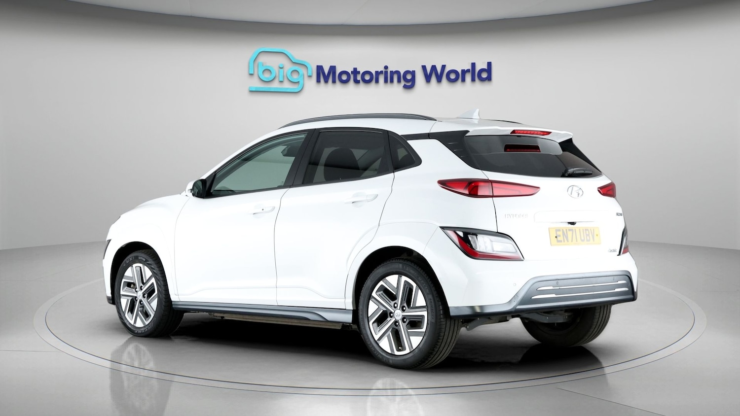 Used Hyundai KONA 2021 for sale - 77476086: Photo 5