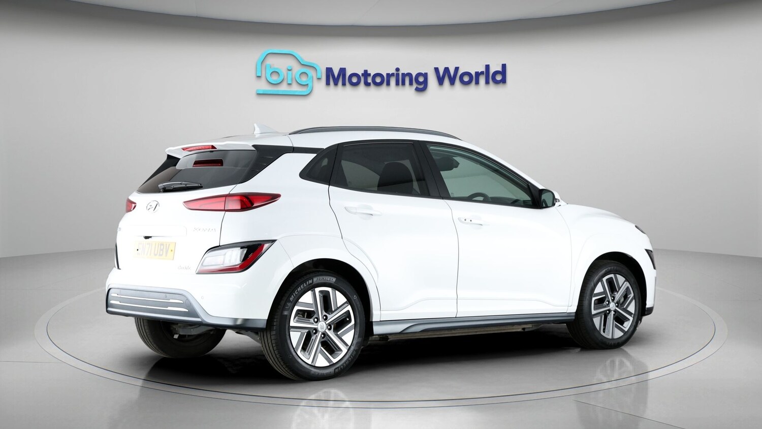 Used Hyundai KONA 2021 for sale - 77476086: Photo 7