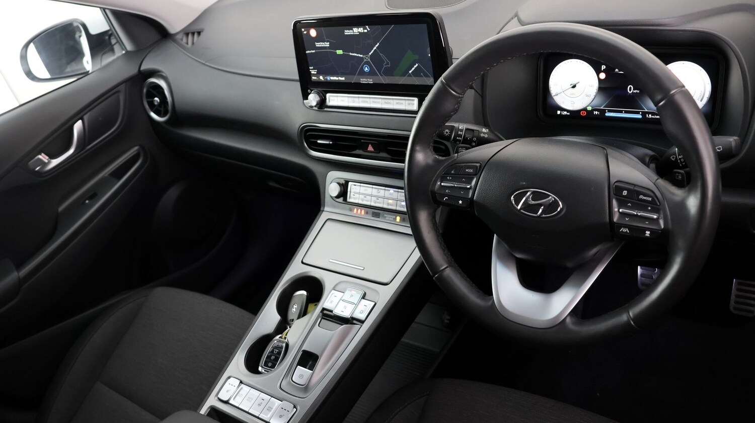 Used Hyundai KONA 2021 for sale - 77476086: Photo 9