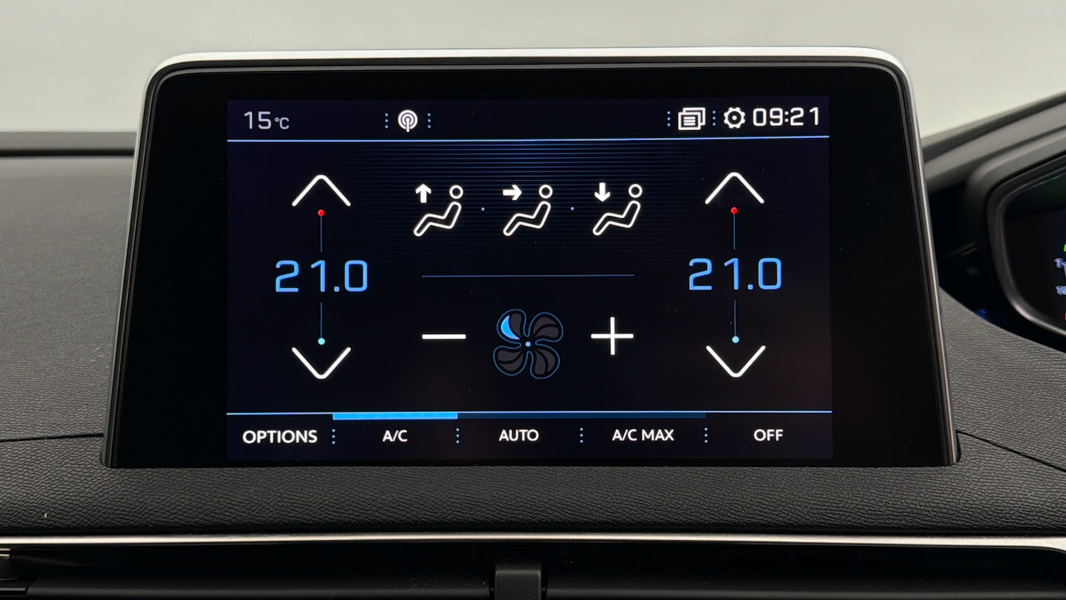 Used Peugeot 5008 2018 for sale - 78094846: Photo 11