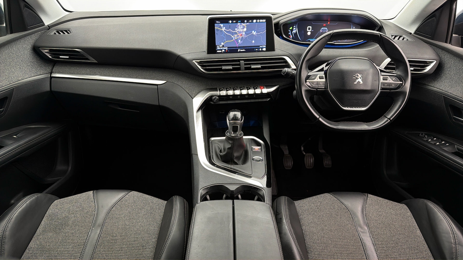 Used Peugeot 5008 2018 for sale - 78094846: Photo 12