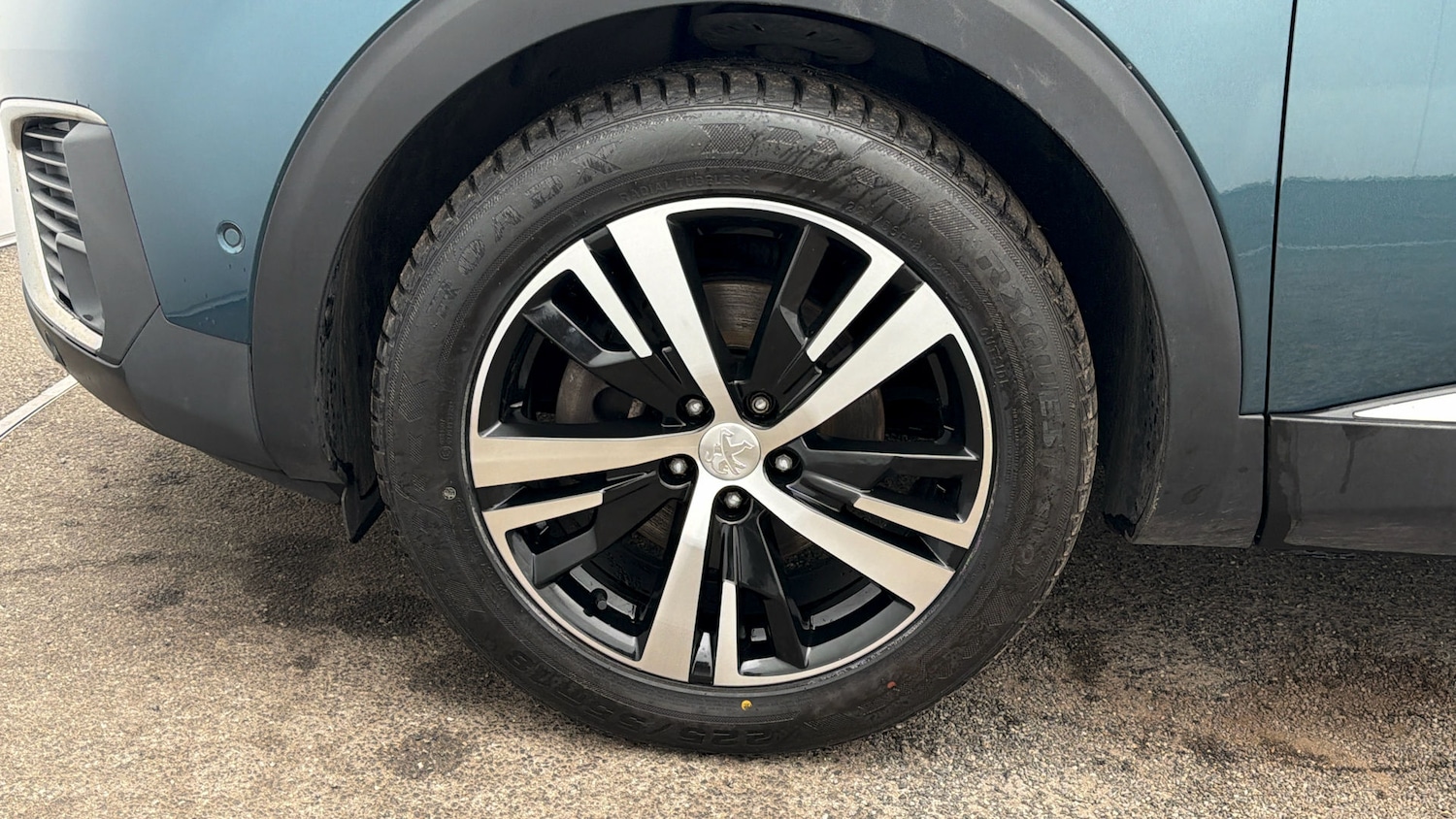 Used Peugeot 5008 2018 for sale - 78094846: Photo 17