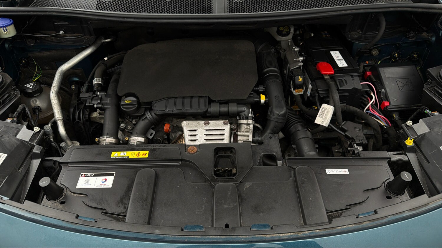 Used Peugeot 5008 2018 for sale - 78094846: Photo 18