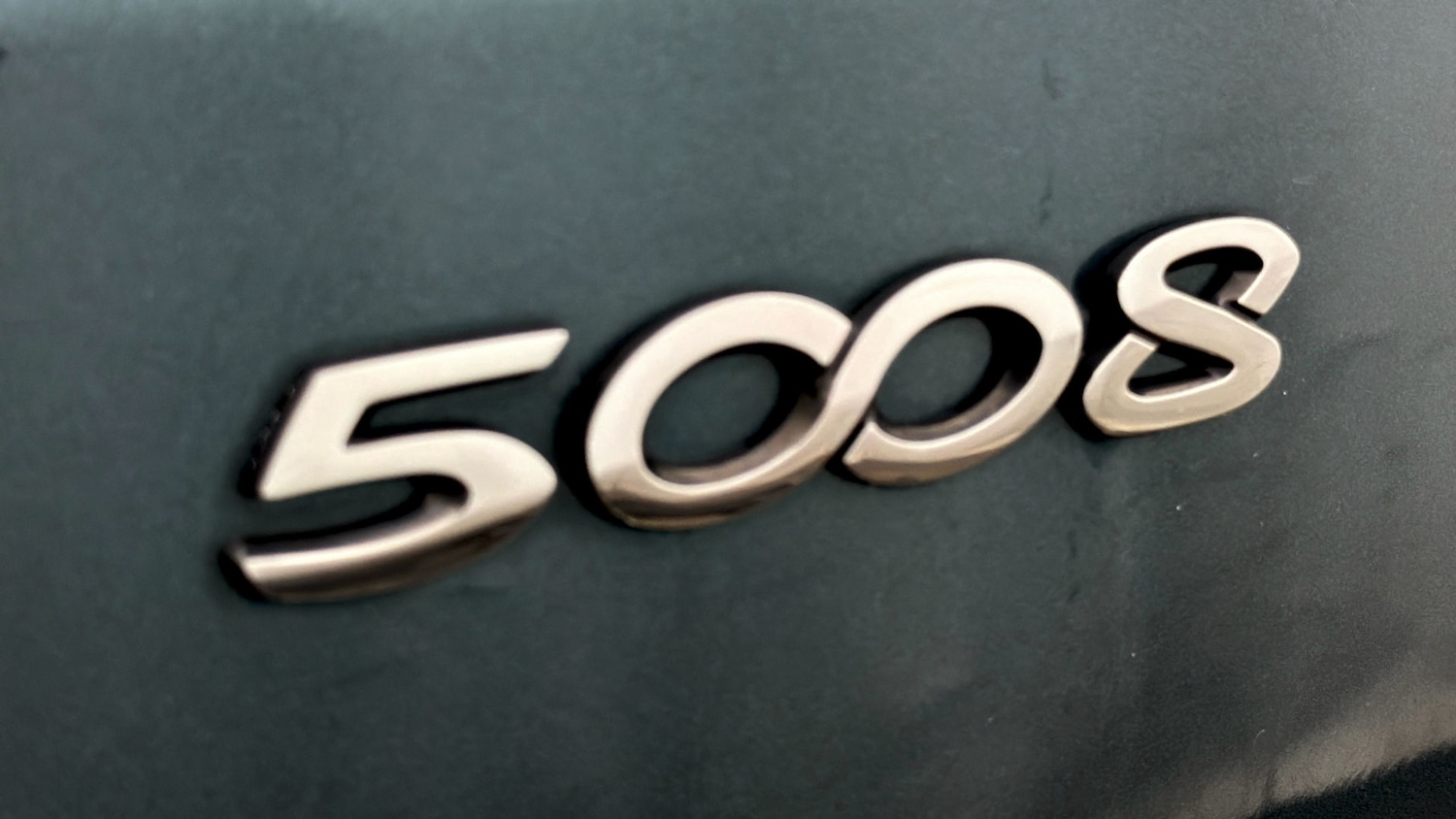 Used Peugeot 5008 2018 for sale - 78094846: Photo 20