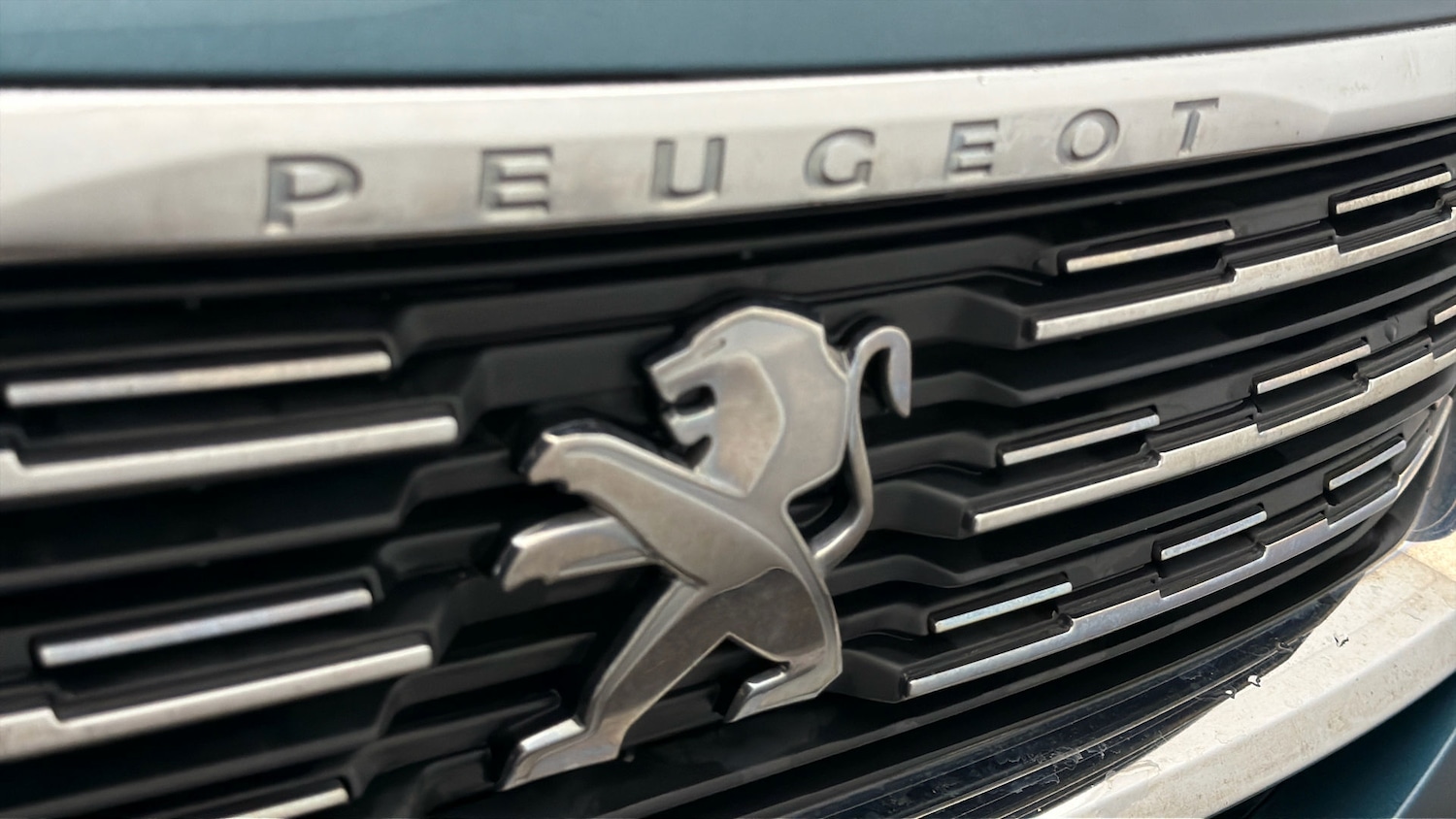 Used Peugeot 5008 2018 for sale - 78094846: Photo 22