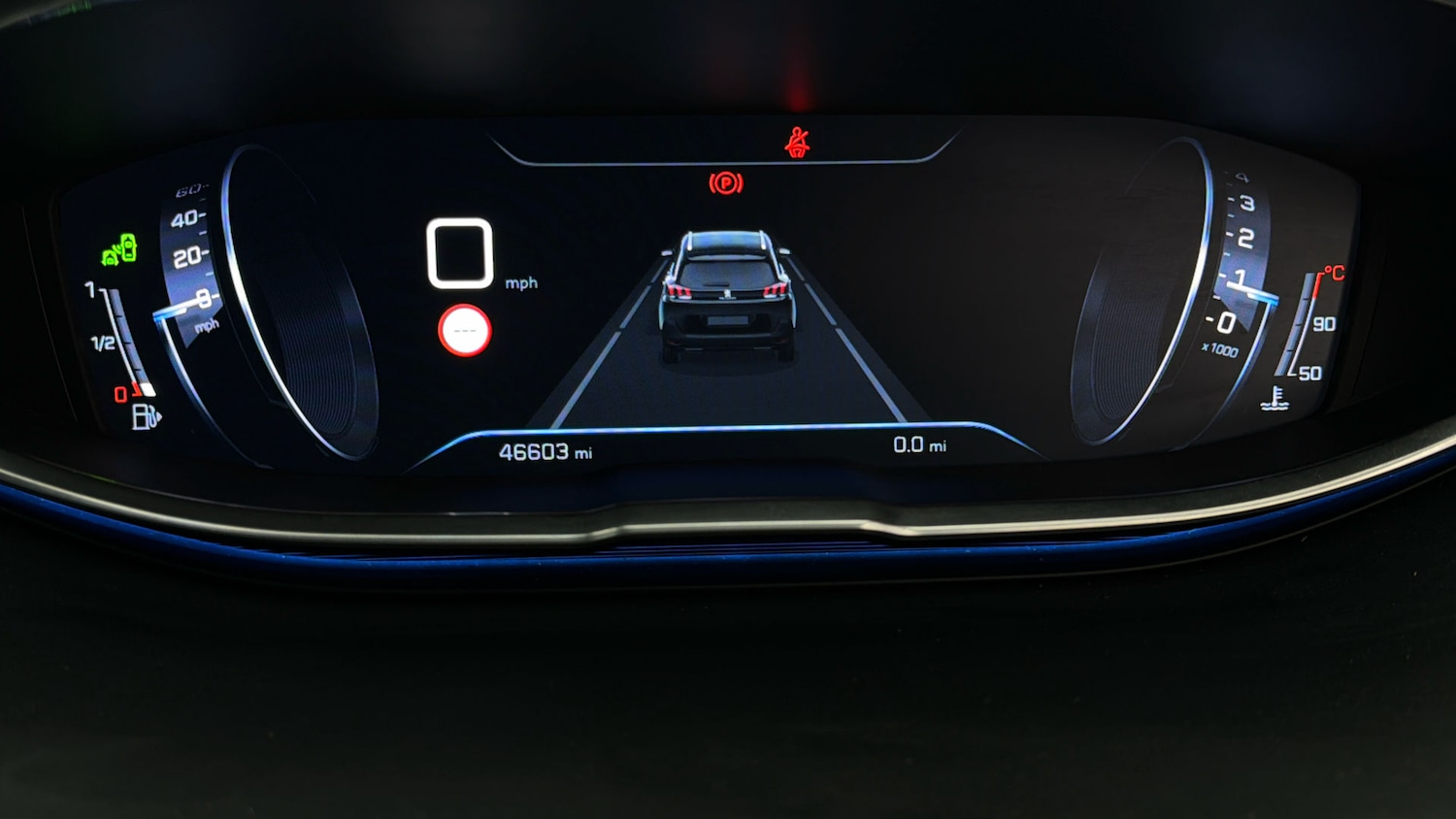 Used Peugeot 5008 2018 for sale - 78094846: Photo 26