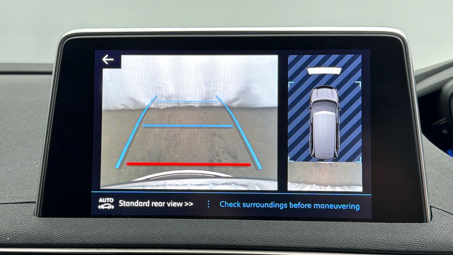 Used Peugeot 5008 2018 for sale - 78094846: Photo 27