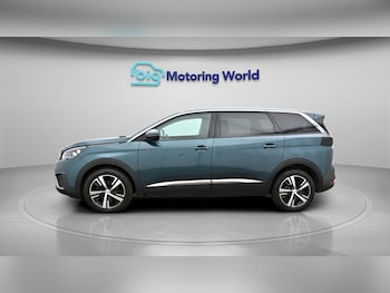 Used Peugeot 5008 2018 for sale - 78094846: Photo