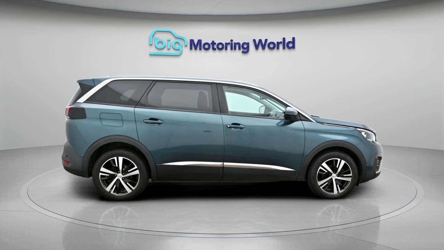 Used Peugeot 5008 2018 for sale - 78094846: Photo 8