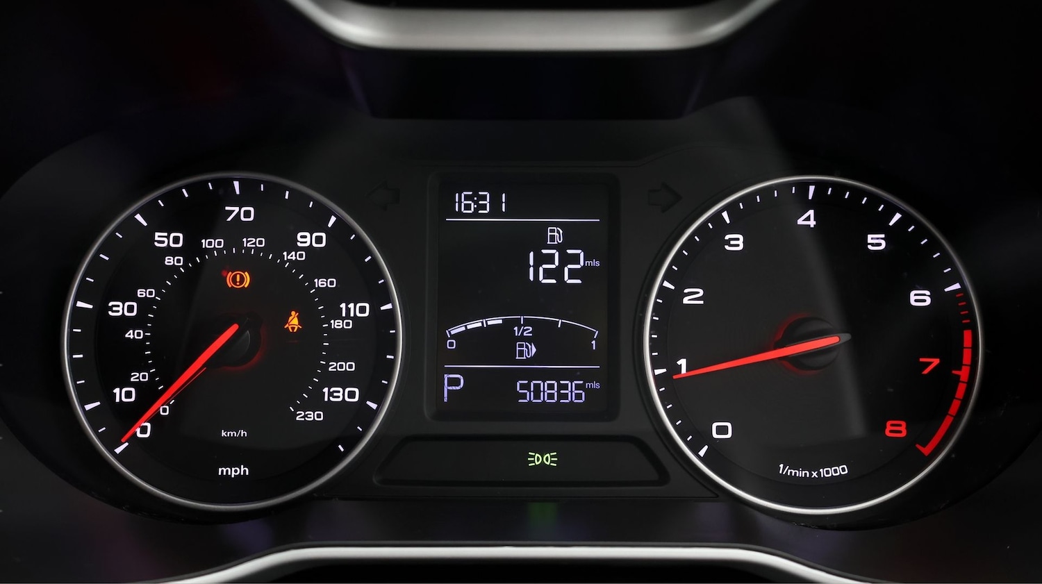 Used MG MG ZS 2018 for sale - 77391847: Photo 10