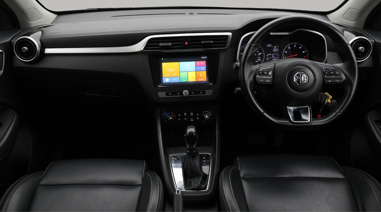 Used MG MG ZS 2018 for sale - 77391847: Photo 13