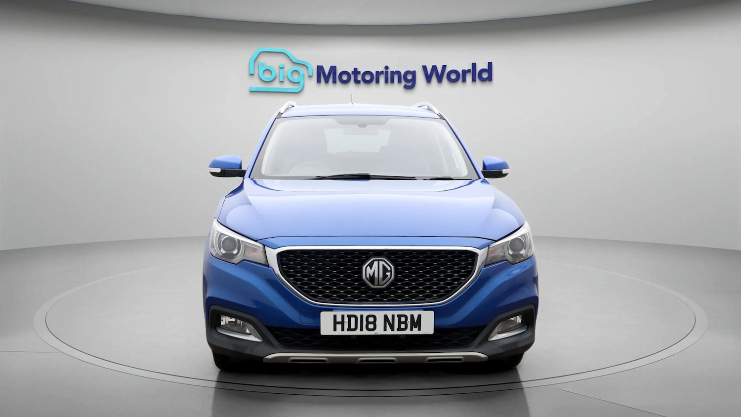 Used MG MG ZS 2018 for sale - 77391847: Photo 2