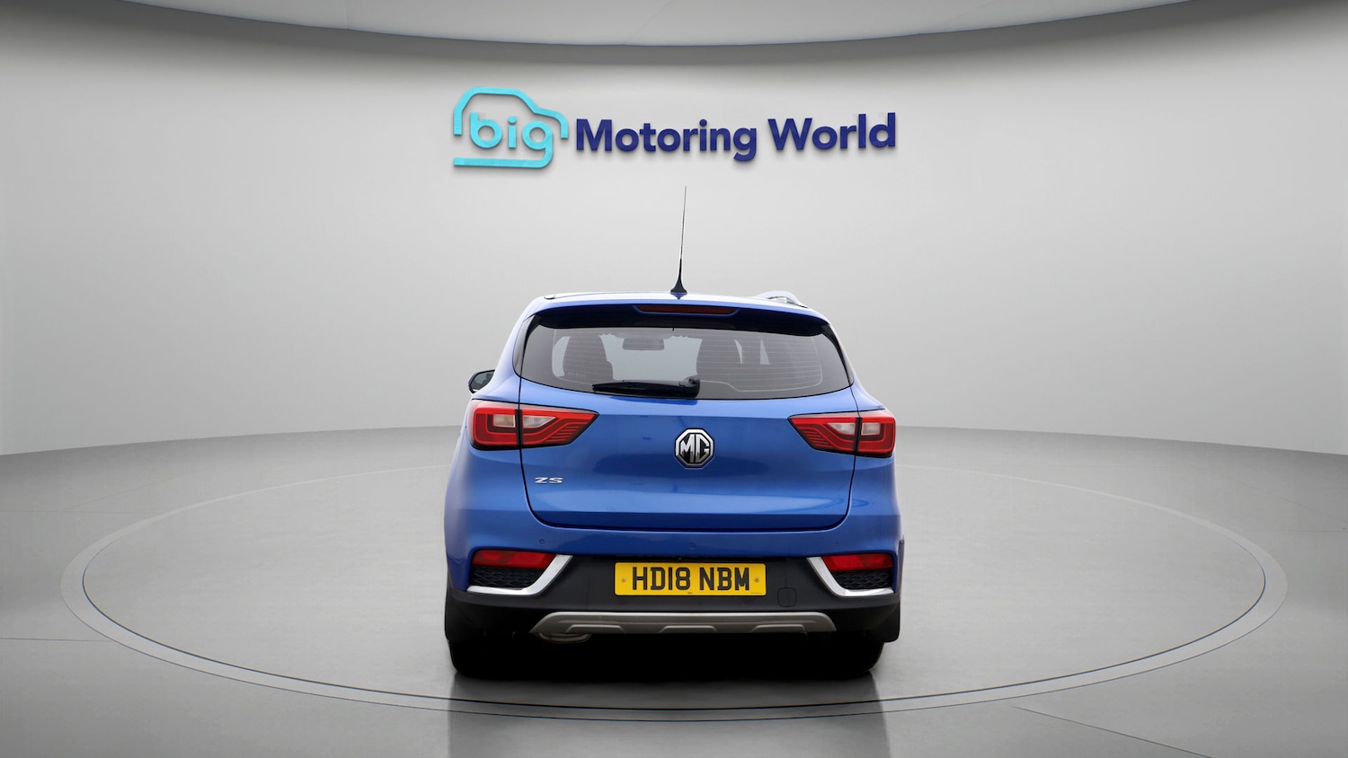 Used MG MG ZS 2018 for sale - 77391847: Photo 6