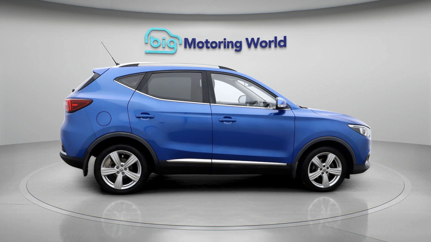 Used MG MG ZS 2018 for sale - 77391847: Photo 8