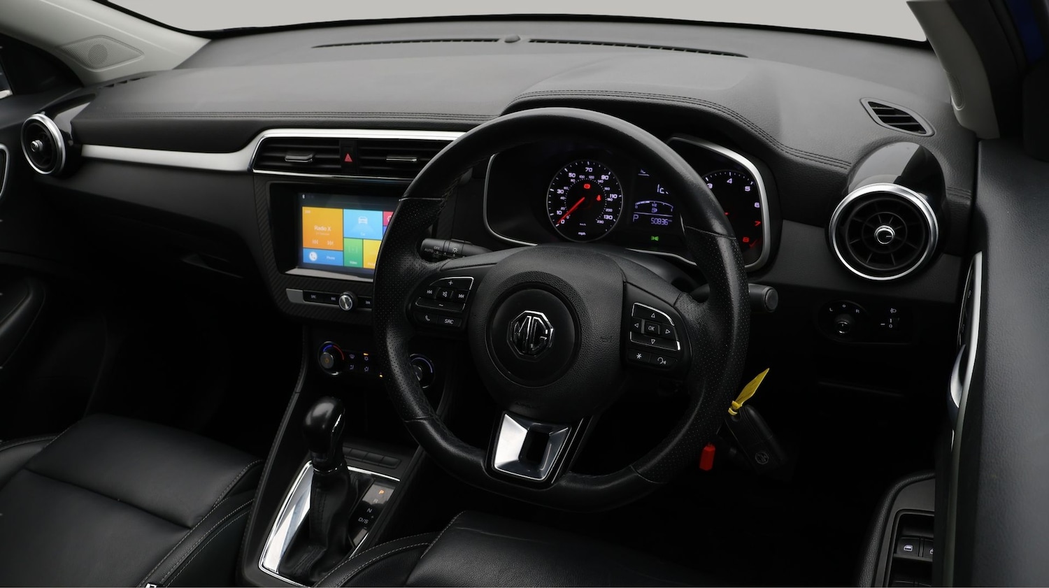 Used MG MG ZS 2018 for sale - 77391847: Photo 9