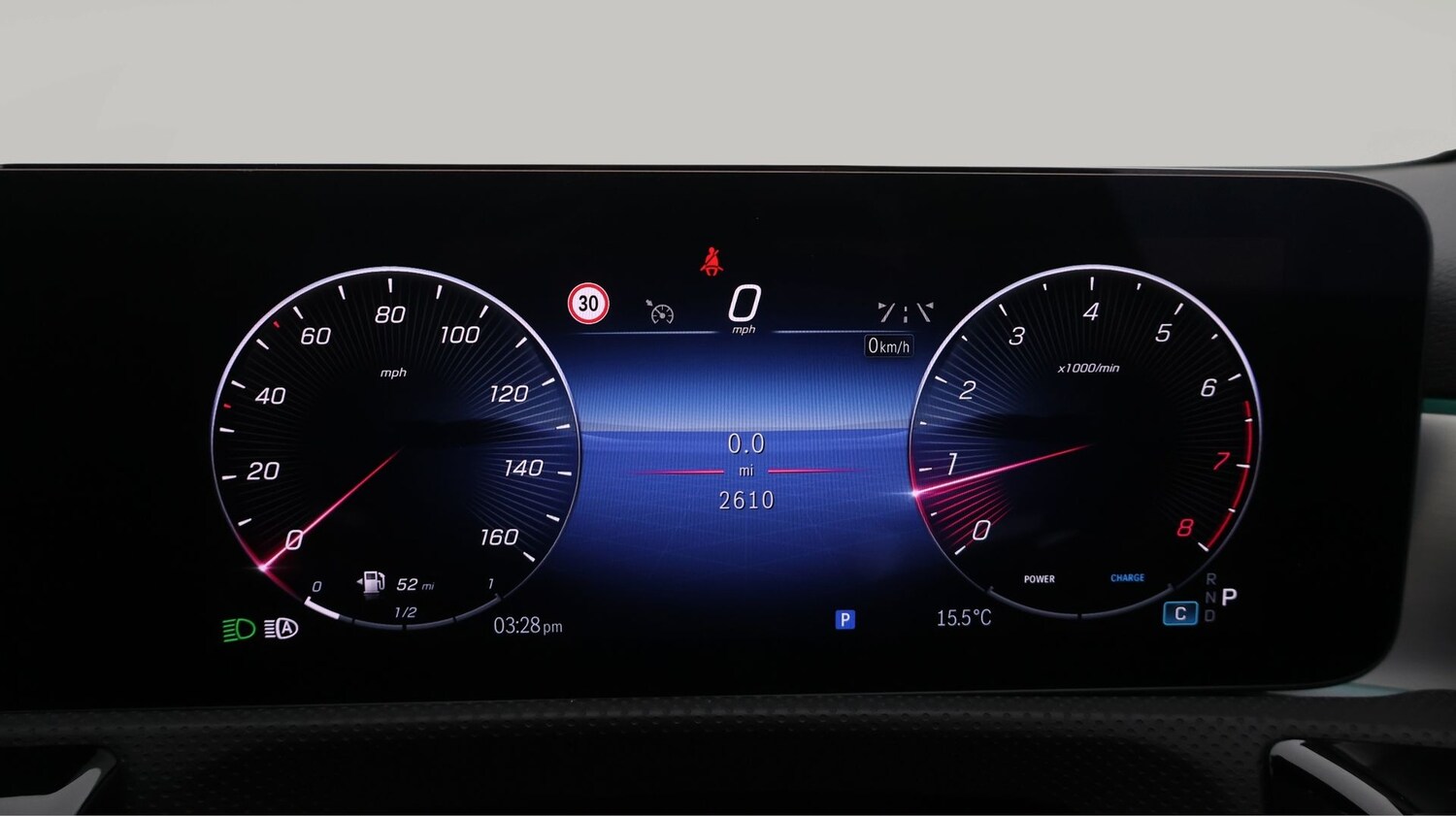 Used Mercedes-Benz A-Class 2024 for sale - 77297206: Photo 10