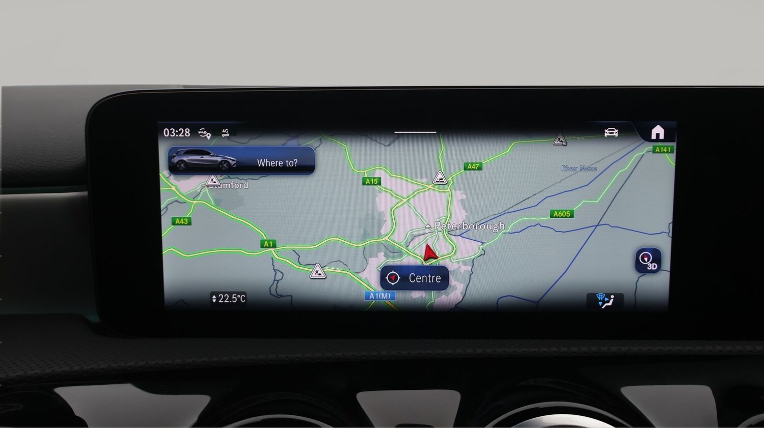 Used Mercedes-Benz A-Class 2024 for sale - 77297206: Photo 11