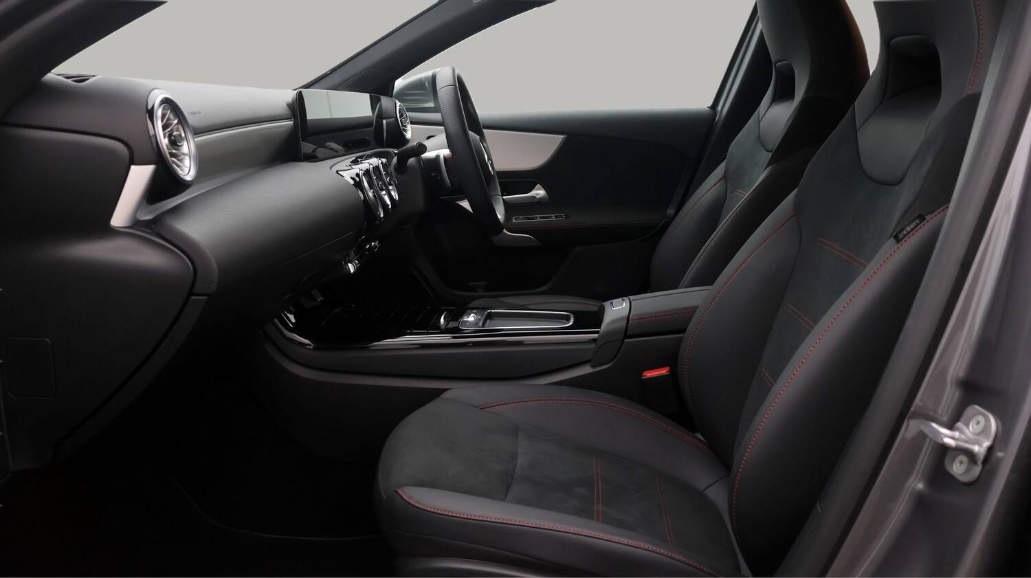 Used Mercedes-Benz A-Class 2024 for sale - 77297206: Photo 14