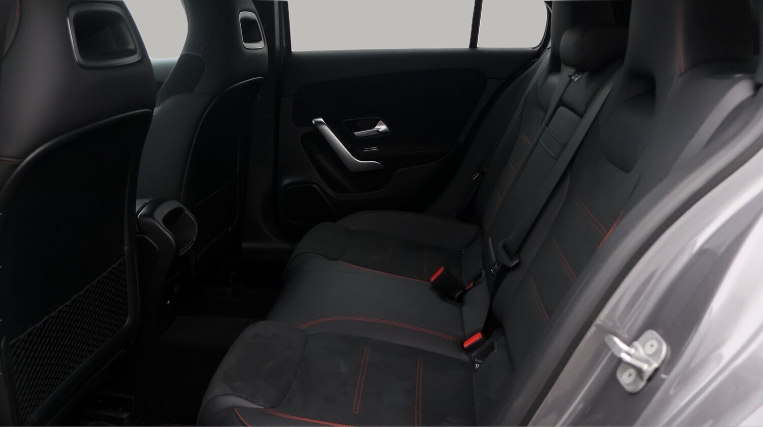 Used Mercedes-Benz A-Class 2024 for sale - 77297206: Photo 16