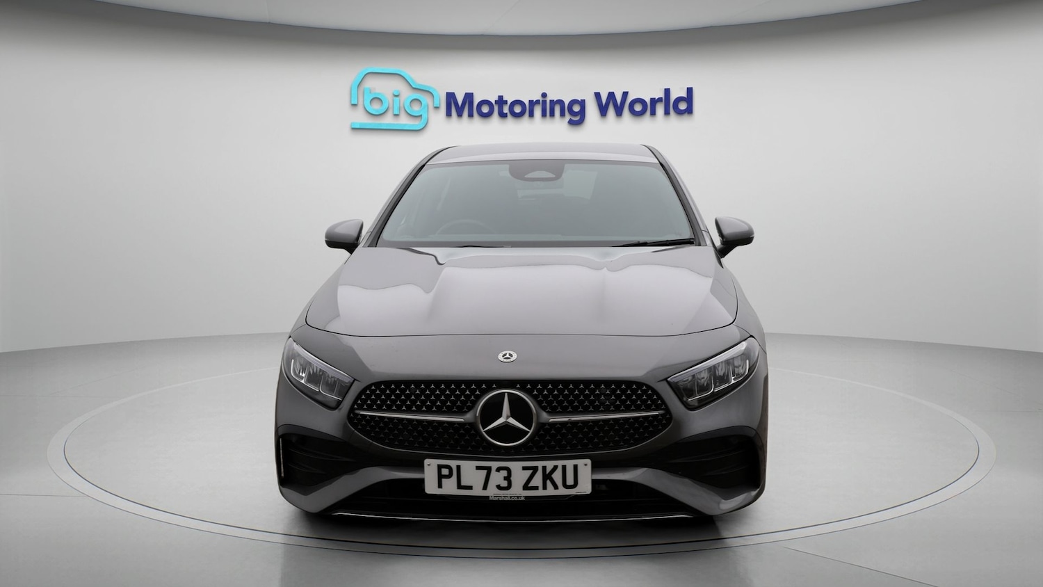 Used Mercedes-Benz A-Class 2024 for sale - 77297206: Photo 2