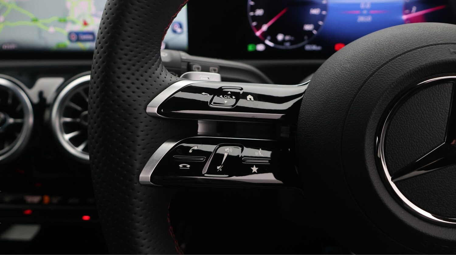 Used Mercedes-Benz A-Class 2024 for sale - 77297206: Photo 21