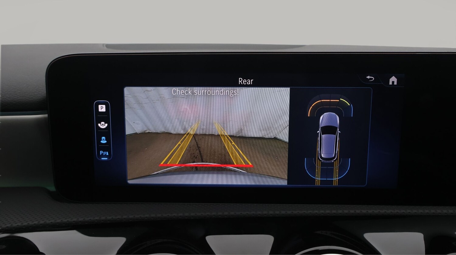 Used Mercedes-Benz A-Class 2024 for sale - 77297206: Photo 22