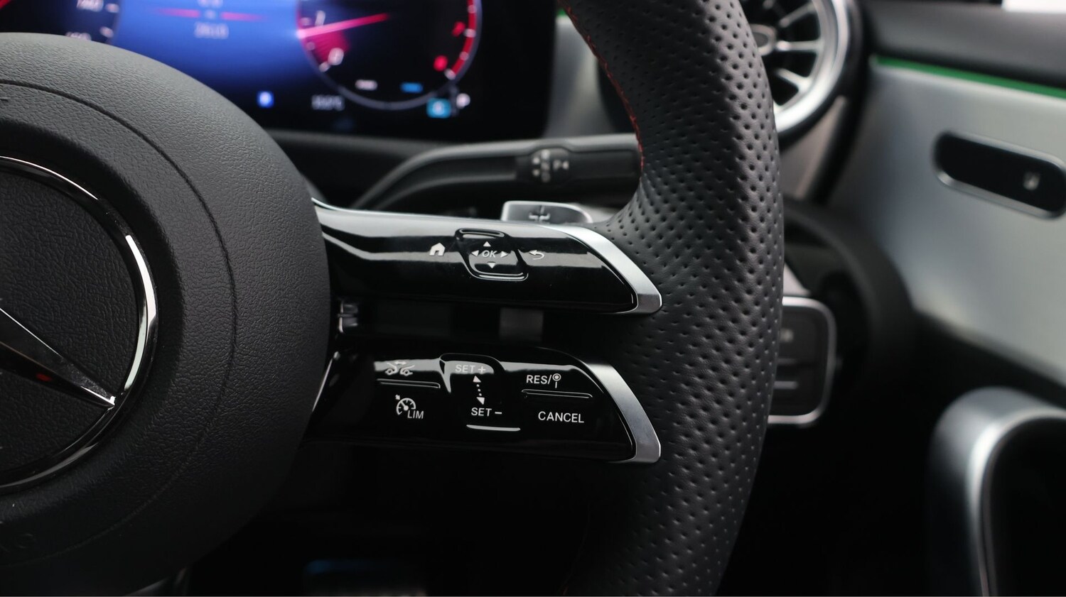 Used Mercedes-Benz A-Class 2024 for sale - 77297206: Photo 24