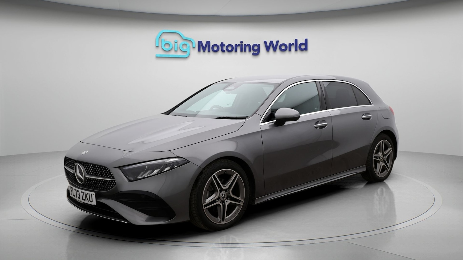 Used Mercedes-Benz A-Class 2024 for sale - 77297206: Photo 3