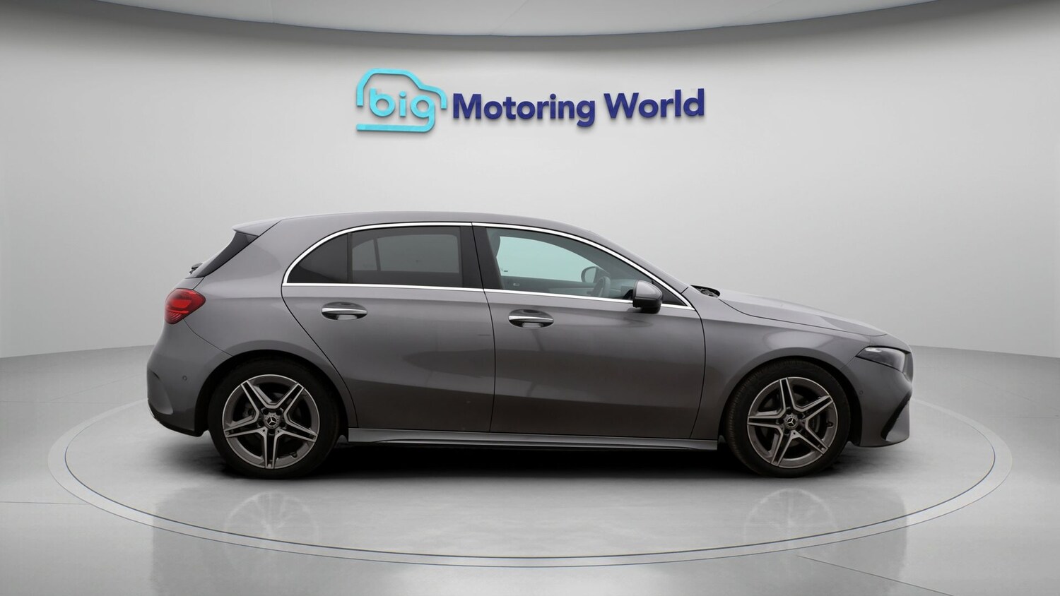 Used Mercedes-Benz A-Class 2024 for sale - 77297206: Photo 8