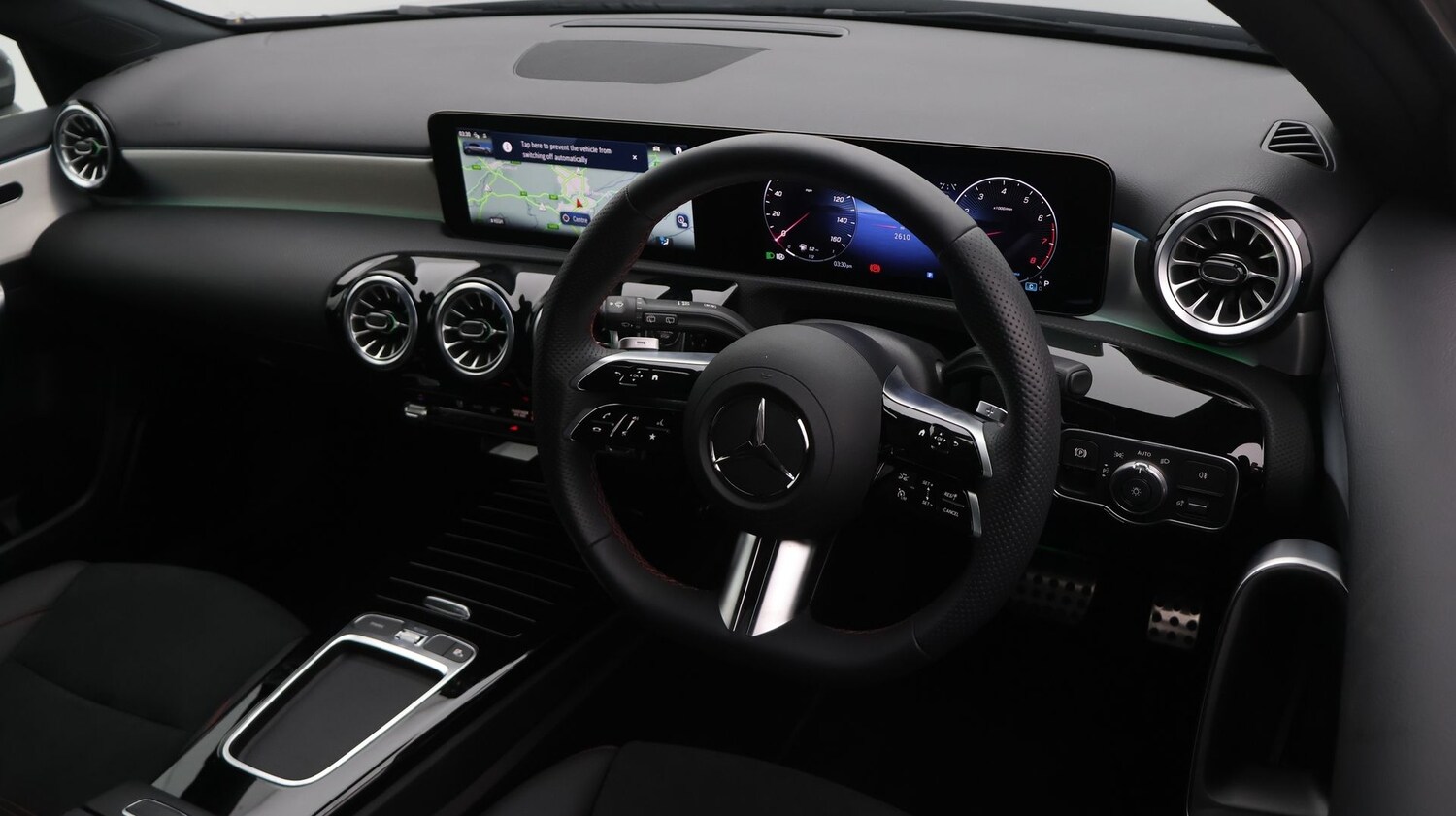 Used Mercedes-Benz A-Class 2024 for sale - 77297206: Photo 9