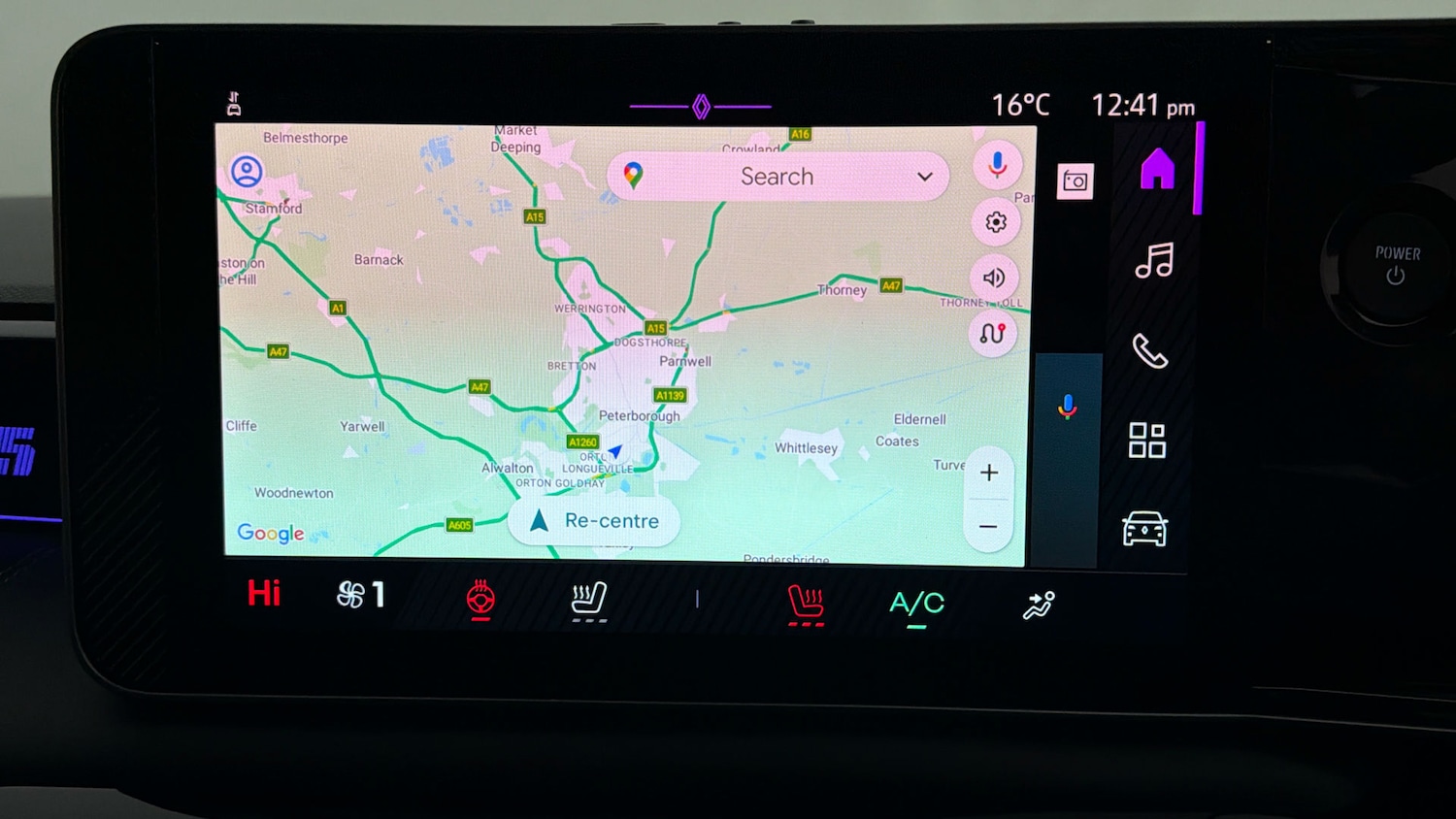 Used Renault 5 2025 for sale - 78095641: Photo 10