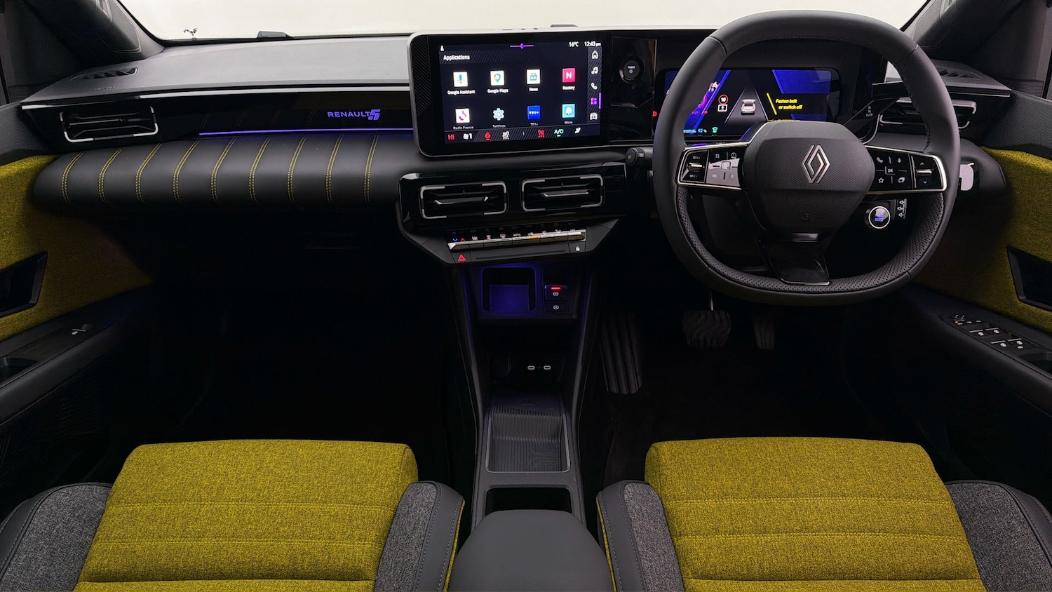 Used Renault 5 2025 for sale - 78095641: Photo 12