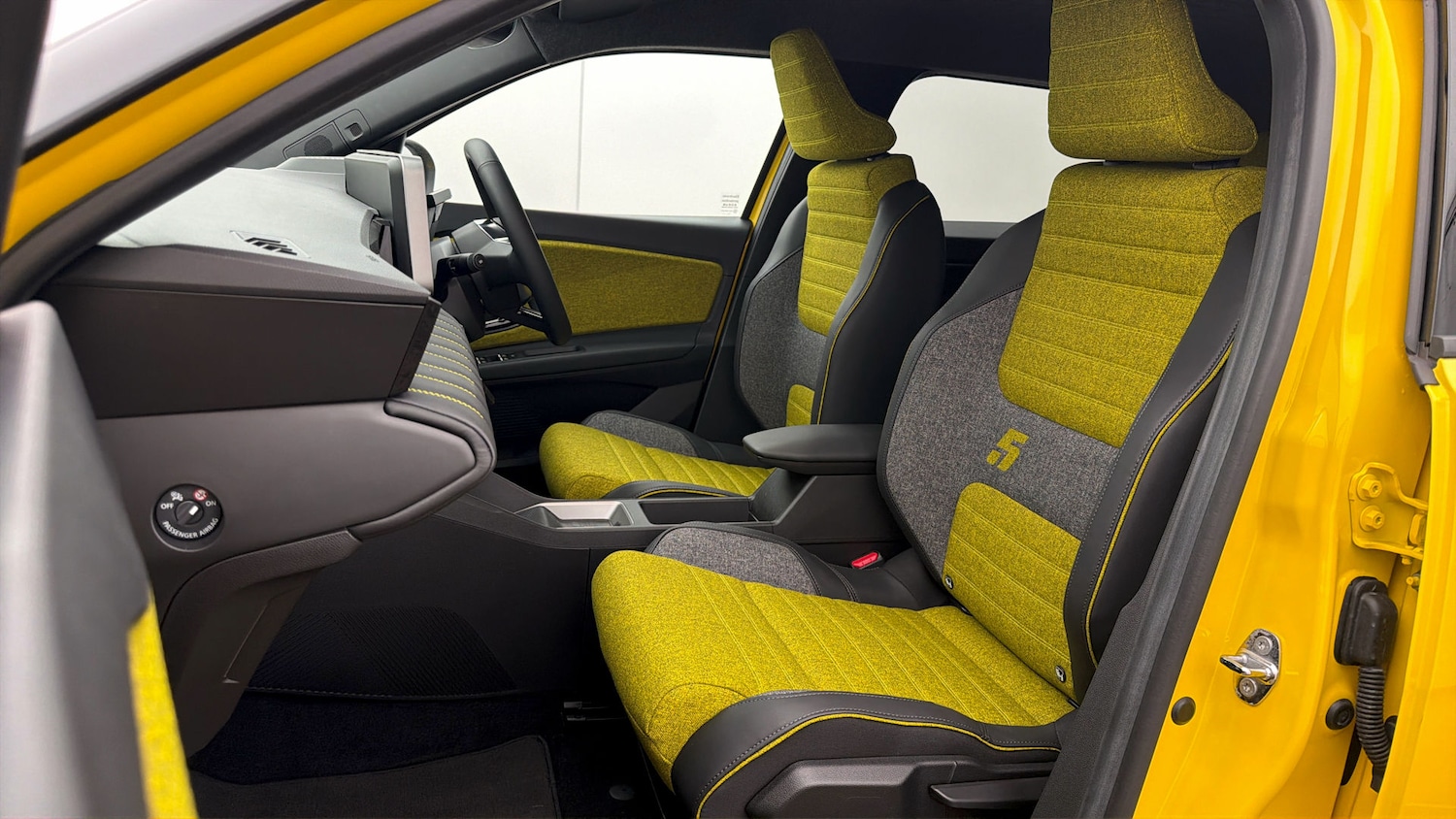 Used Renault 5 2025 for sale - 78095641: Photo 13