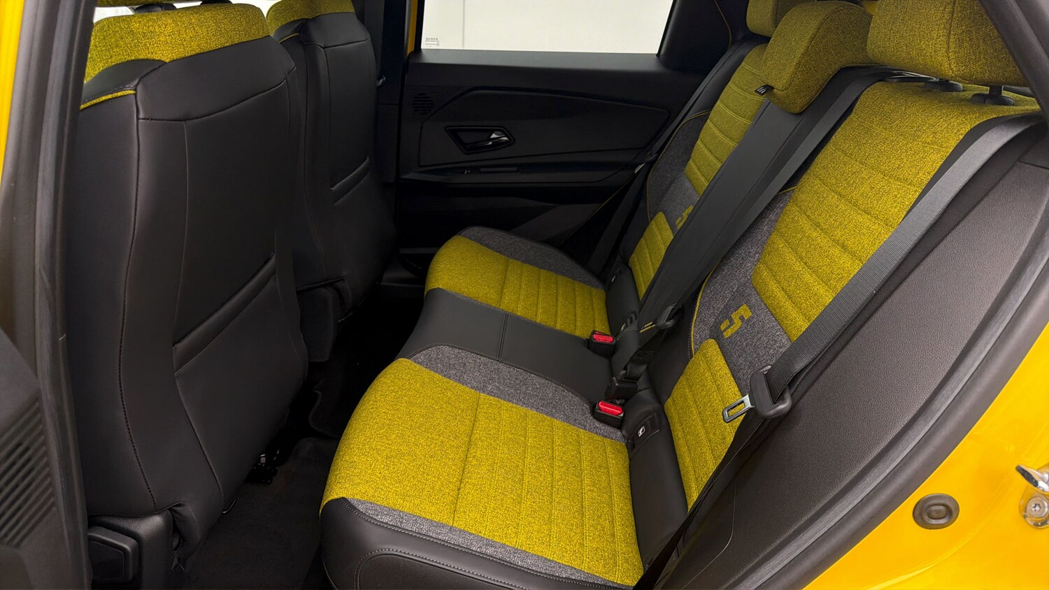 Used Renault 5 2025 for sale - 78095641: Photo 15