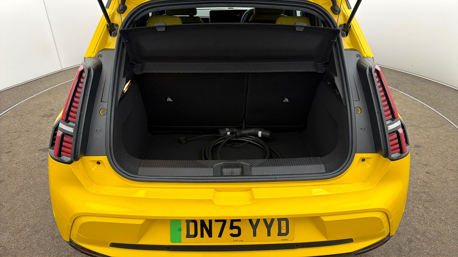 Used Renault 5 2025 for sale - 78095641: Photo 16