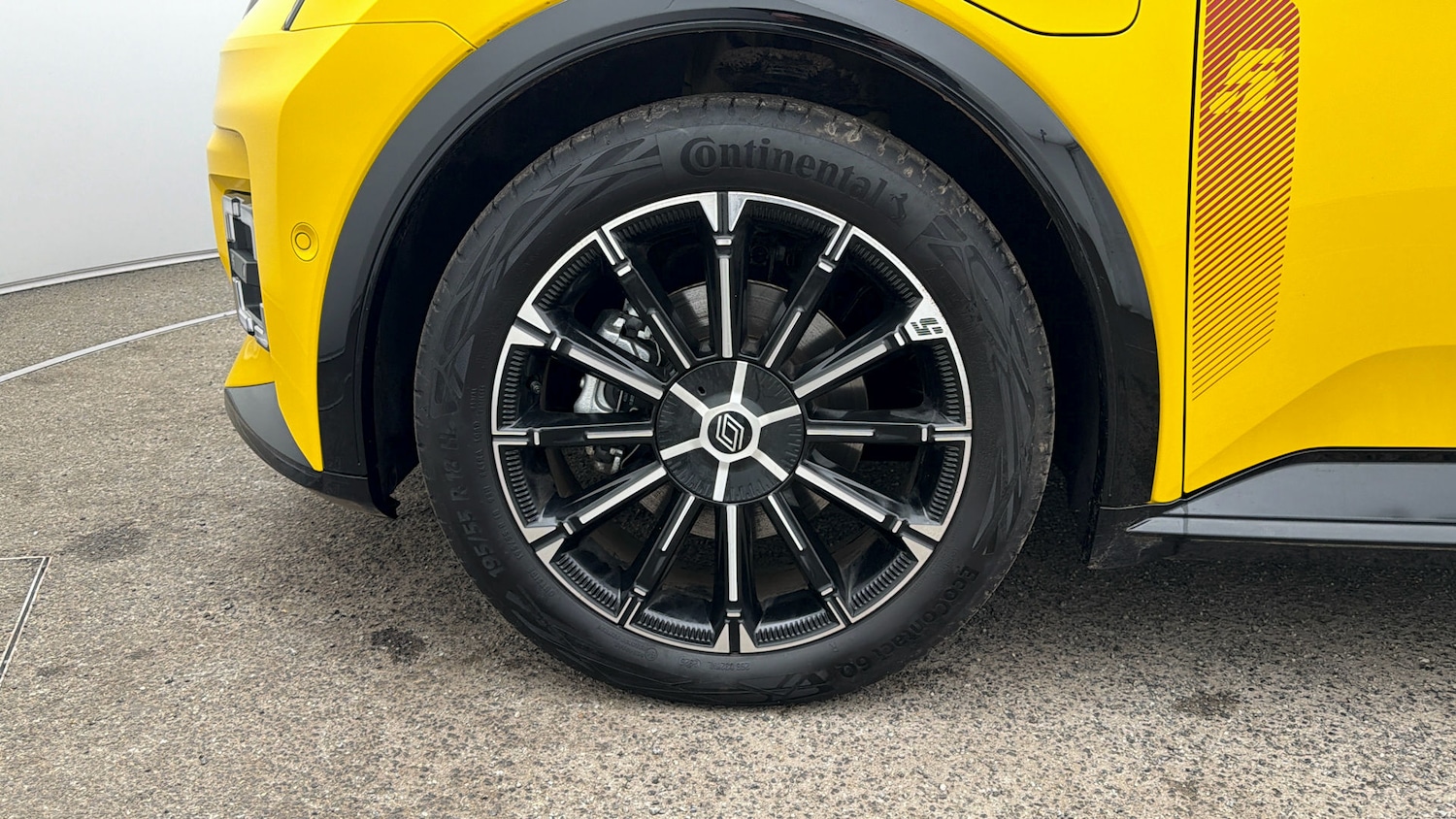 Used Renault 5 2025 for sale - 78095641: Photo 17