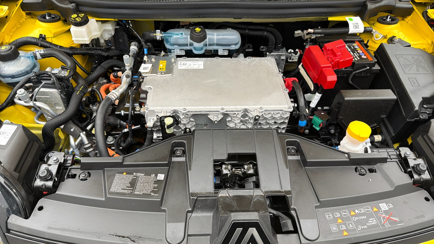 Used Renault 5 2025 for sale - 78095641: Photo 18