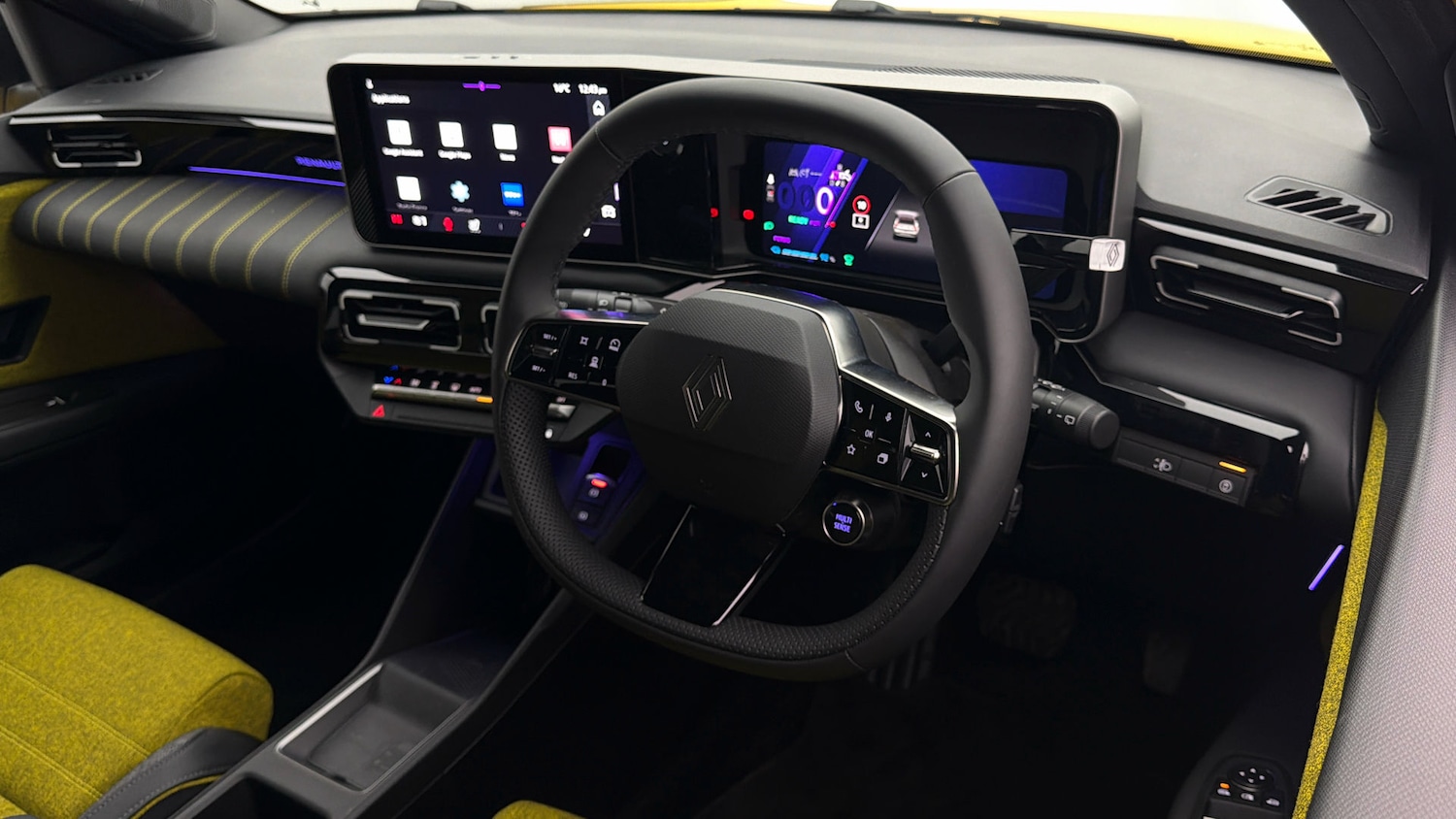 Used Renault 5 2025 for sale - 78095641: Photo 9