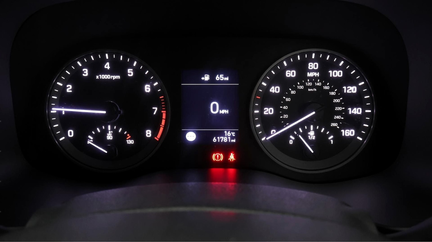 Used Hyundai TUCSON 2019 for sale - 77778945: Photo 10