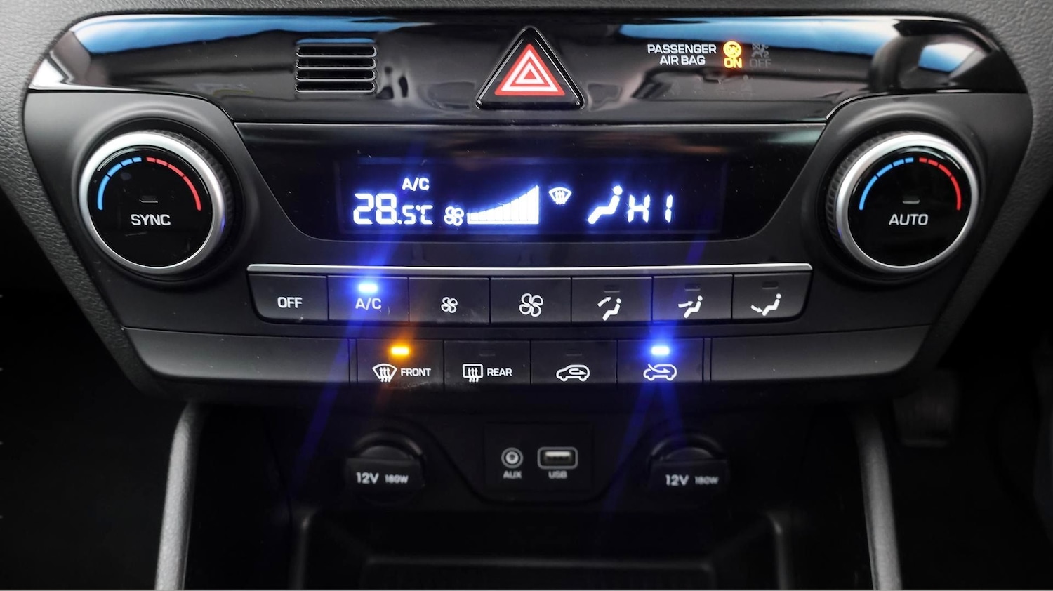 Used Hyundai TUCSON 2019 for sale - 77778945: Photo 12