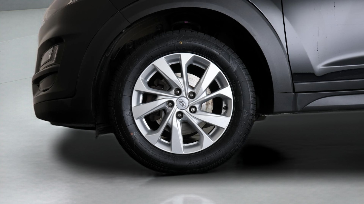 Used Hyundai TUCSON 2019 for sale - 77778945: Photo 18