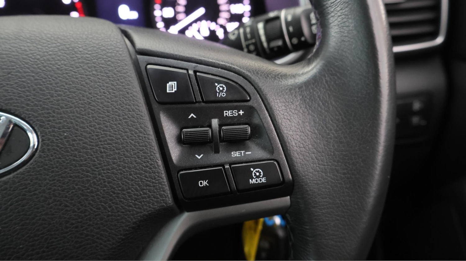 Used Hyundai TUCSON 2019 for sale - 77778945: Photo 23