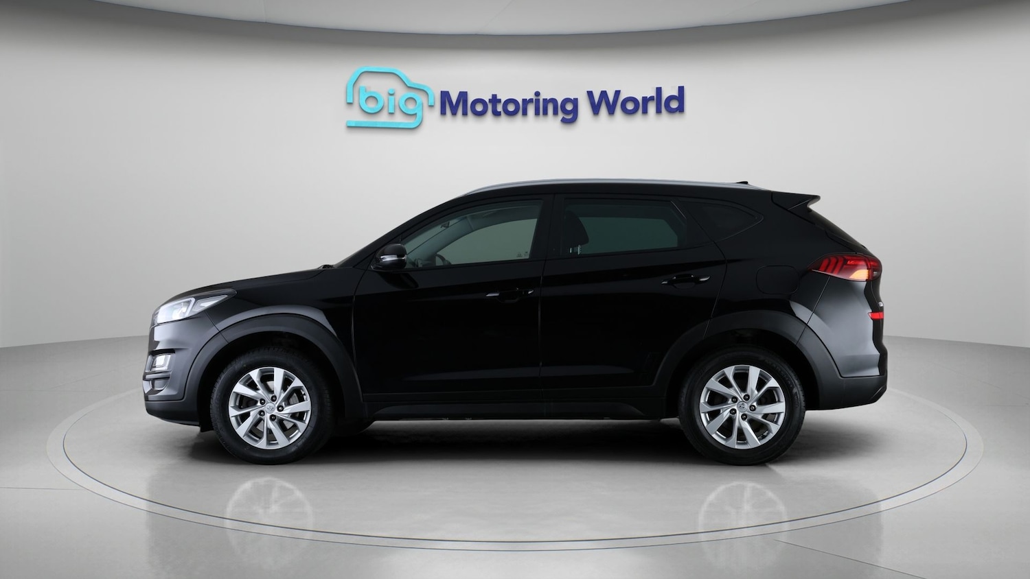 Used Hyundai TUCSON 2019 for sale - 77778945: Photo 4