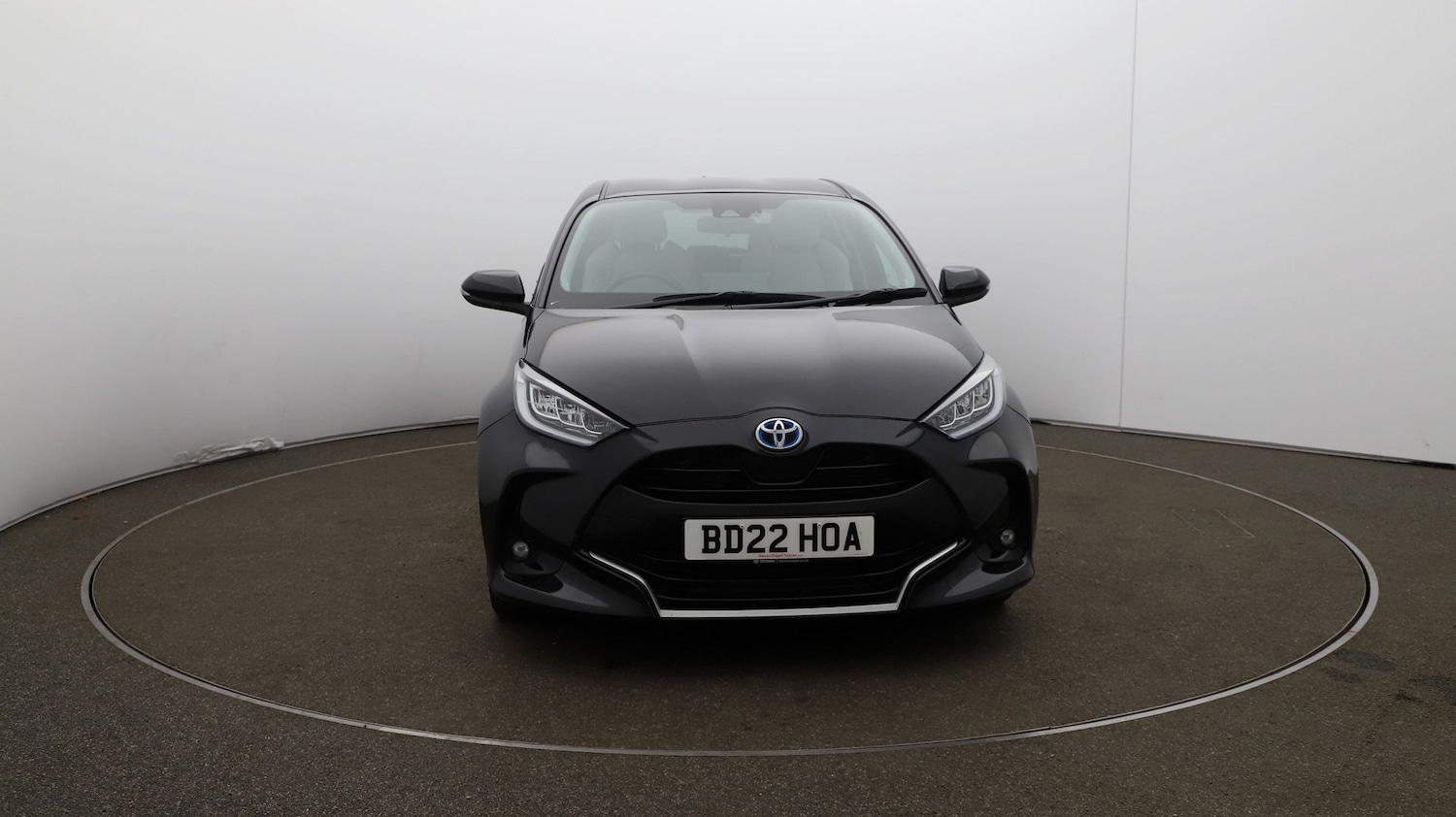 Used Toyota Yaris 2022 for sale - 76815471: Photo 32