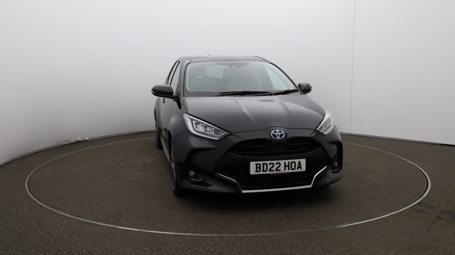 Used Toyota Yaris 2022 for sale - 76815471: Photo 33