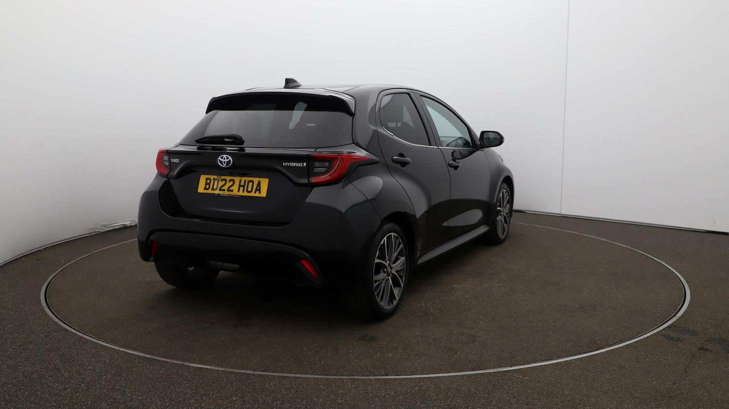 Used Toyota Yaris 2022 for sale - 76815471: Photo 47