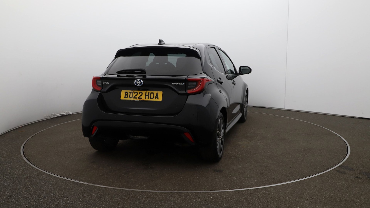 Used Toyota Yaris 2022 for sale - 76815471: Photo 48