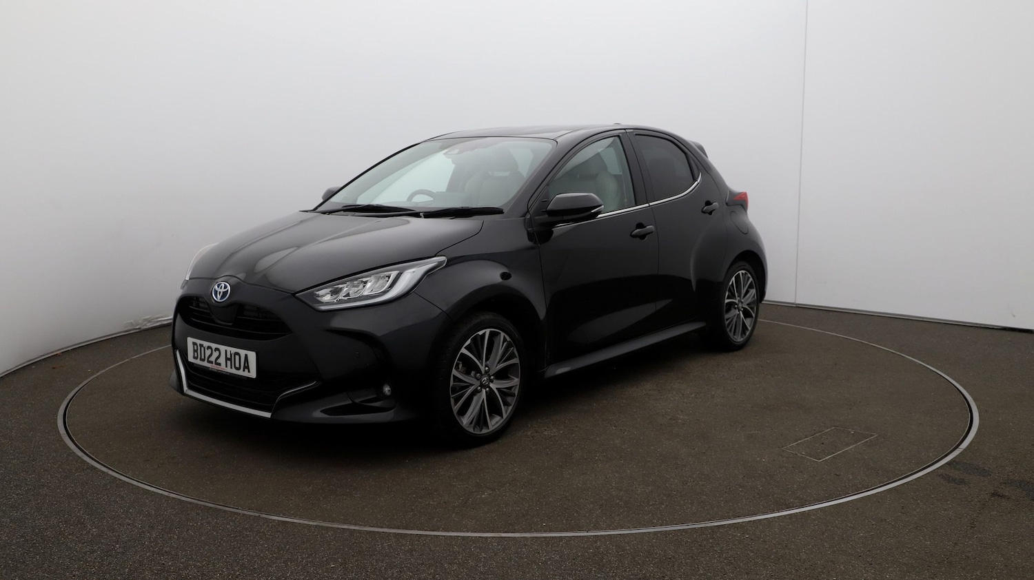 Used Toyota Yaris 2022 for sale - 76815471: Photo 61