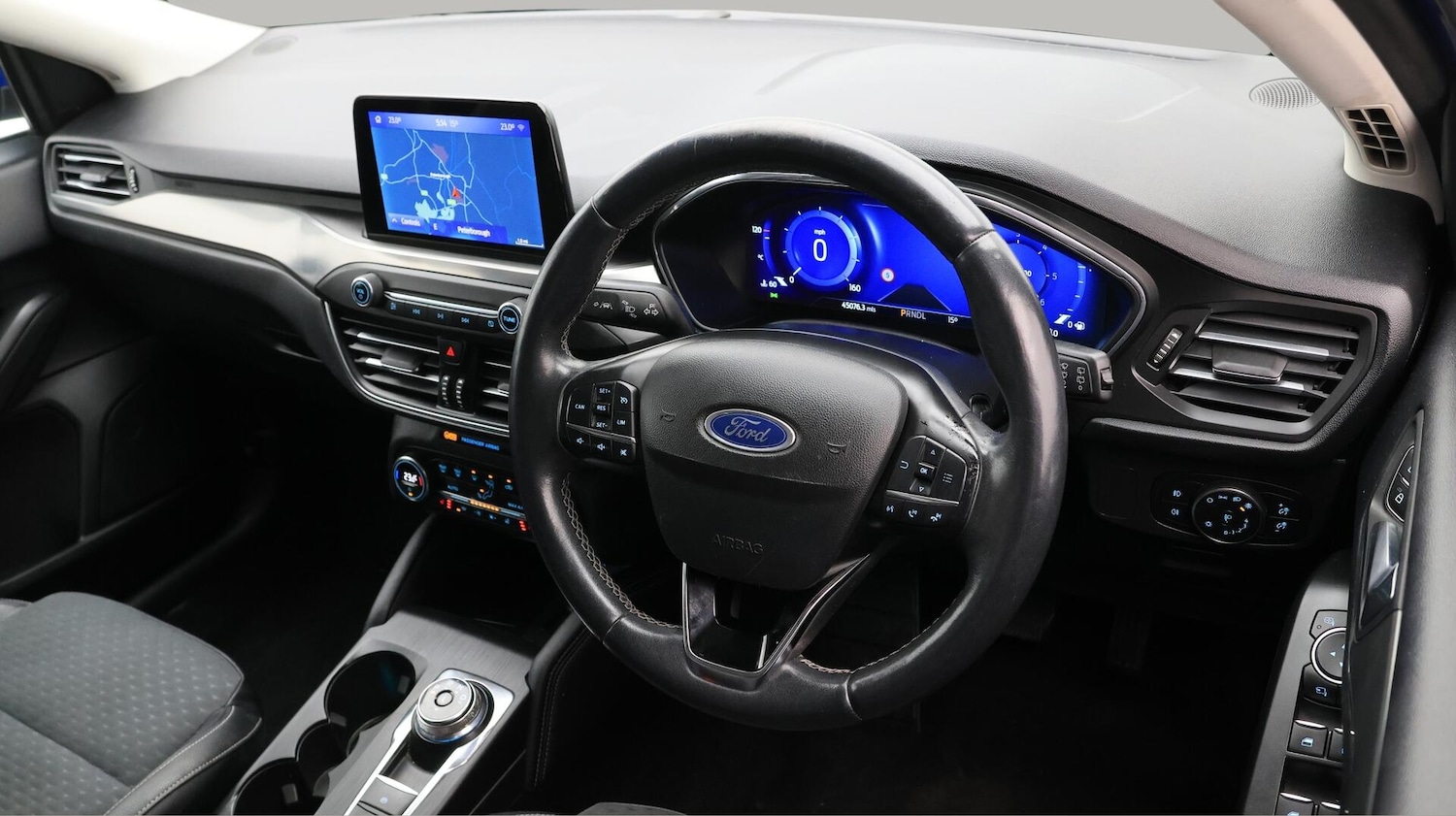 Used Ford Focus 2020 for sale - 76409041: Photo 10
